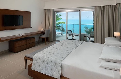Cabarete Resort | Ocean View on Imperial Suite at Cabarete in Resort