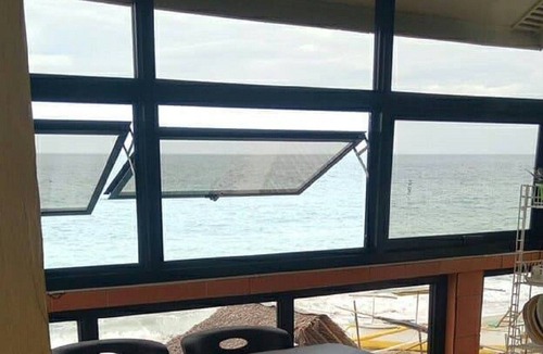 San Juan Resort | Ocean view overlooking the beach