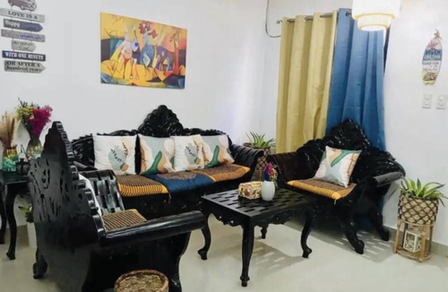 Puerto Galera Apartment | Ocean View Paradise in Puerto Galera