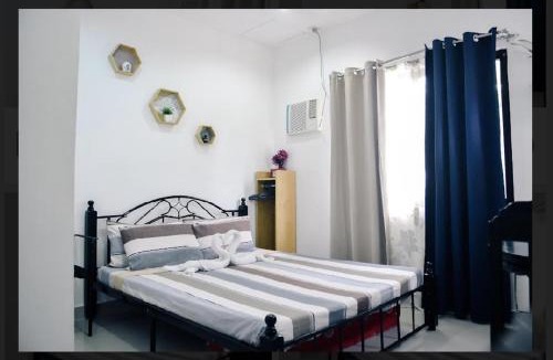 Puerto Galera Apartment | Ocean View Paradise in Puerto Galera