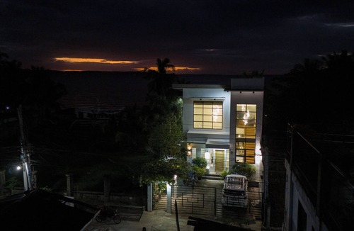 Eastern Visayas Apartment | Ocean View
