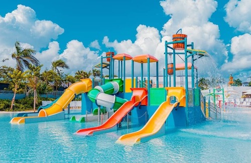 Bavaro Hotel | Ocean-View Resort & Casino! All-Inclusive Punta Cana w/13 Pools | 4 Units