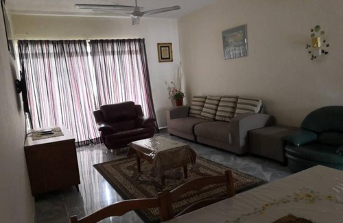 Tanjung Tanah Merah Apartment | Ocean View Resort Homestay