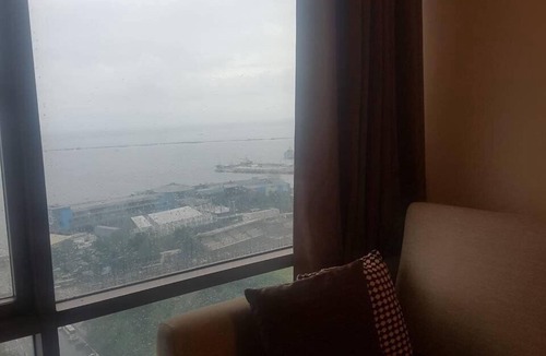 Ermita Apartment | Ocean view studio room (1bed)