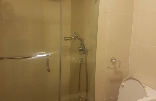 Ermita Apartment | Ocean view studio room (1bed)