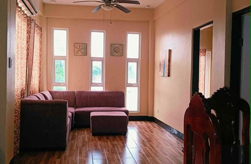 San Fernando Apartment | Oceanaire Luxury Apartments-Daily Rental