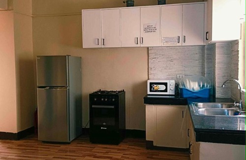 San Fernando Apartment | Oceanaire Luxury Apartments-Daily Rental