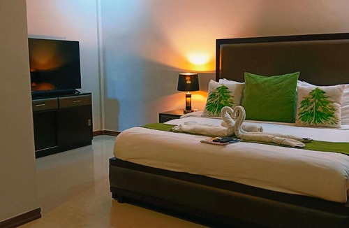 San Fernando Apartment | Oceanaire Luxury Apartments-Daily Rental