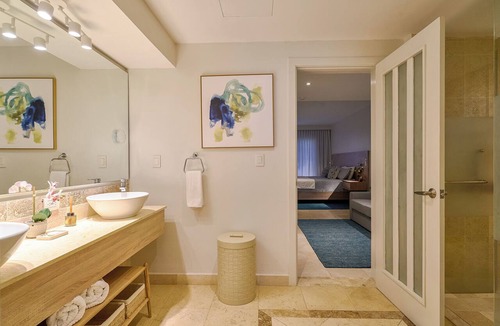 Cap Cana Marina Apartment | Oceanfront Caribbean Paradise