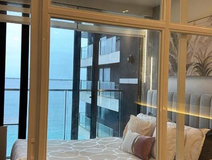 Lapu-Lapu Apartment | OceanView Condo at the Reef Island Resort