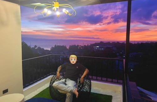 Jasaan Villa | Oceanview Exclusive Home Villanueva Jasaan