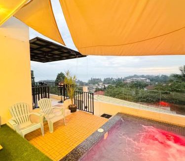 Jasaan Villa | Oceanview Exclusive Home Villanueva Jasaan