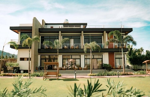 Oas Resort | Oceanville Private Resort by Zandee