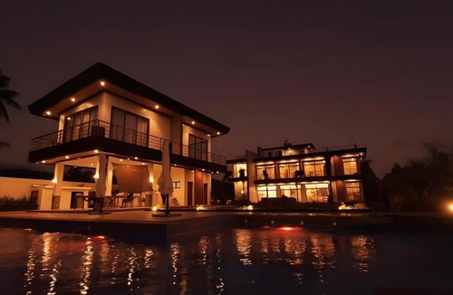 Oas Resort | Oceanville Private Resort by Zandee