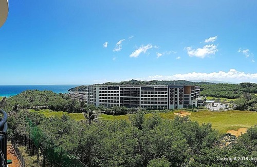 Yapak Apartment | Oceanway Residences