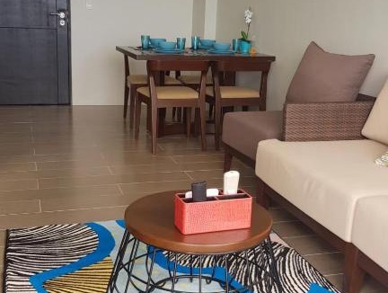 Yapak Apartment | Oceanway Residences