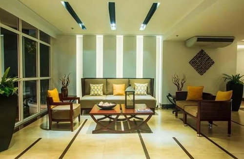 Yapak Apartment | Oceanway Residences