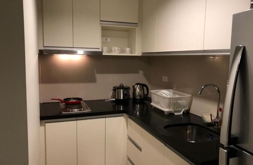 Yapak Apartment | Oceanway Residences
