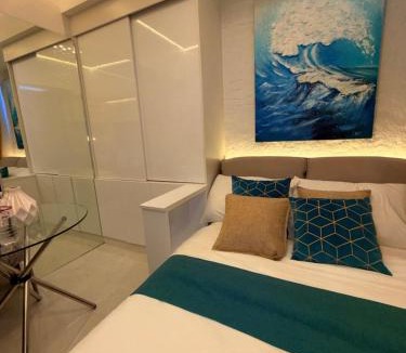 Mandaue Apartment | Ocherez Stays