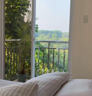 Nasugbu Bed & Breakfast | Octagon