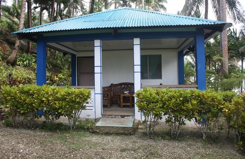 Dalupuri - San Antonio Island House | Octopussy Bungalow Beach Resort sijaitsee keskeisellä paikalla, joten pääset helposti tutustumaan kaupungin kiehtoviin turistikohteisiin