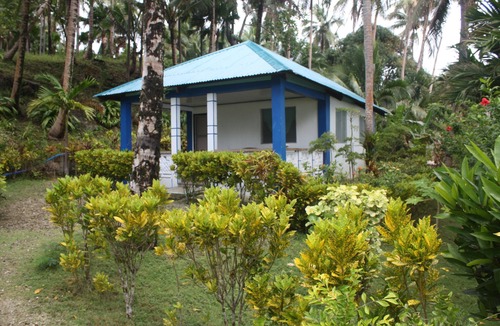 Dalupuri - San Antonio Island House | Octopussy Bungalow Beach Resort sijaitsee keskeisellä paikalla, joten pääset helposti tutustumaan kaupungin kiehtoviin turistikohteisiin
