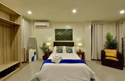 Legazpi Cabin | Ogma Suites Legazpi