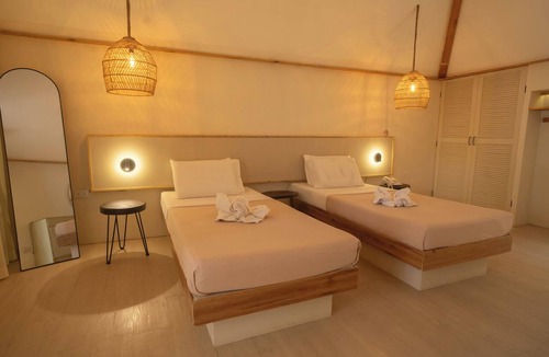 Santa Fe Hotel | Ogtong Cave Resort