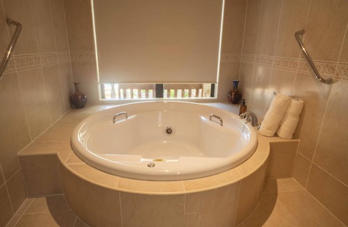 Santa Fe Hotel | Ogtong Cave Resort