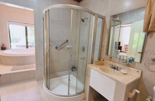 Santa Fe Hotel | Ogtong Cave Resort