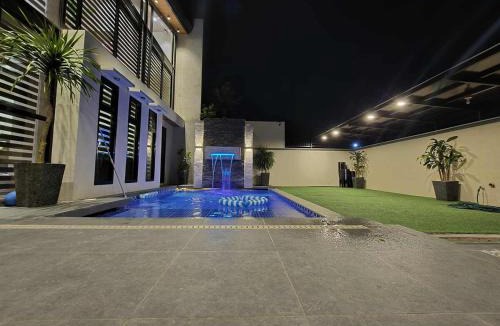 Balibago Villa | Ohana Guest House