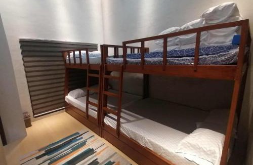 Balibago Villa | Ohana Guest House