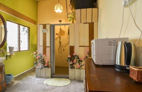 Bandar Melaka House | Ohana House @ 53 Kasturi