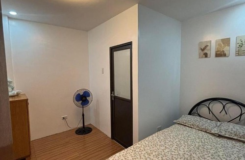 Antipolo Apartment | Ohana Staycation Antipolo