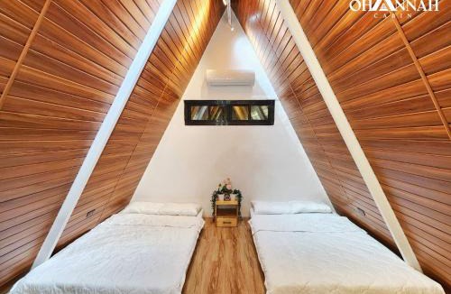Malvar Hotel | Ohannah Cabin