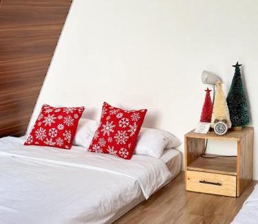 Malvar Hotel | Ohannah Cabin