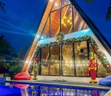 Malvar Hotel | Ohannah Cabin