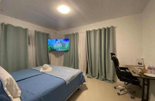 Basdiot Bed & Breakfast | Oia