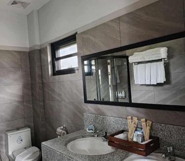 San Vicente Resort | Ojala Beach Resort