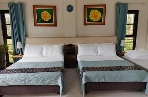 San Vicente Resort | Ojala Beach Resort