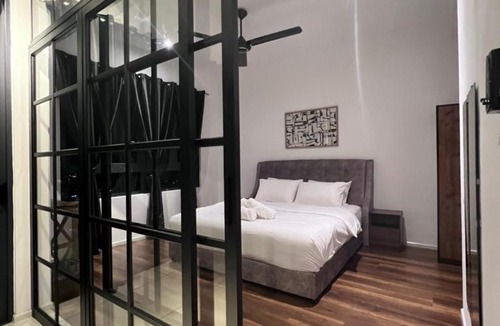 Perak Apartment | Ojies Onsen - 3 guest only