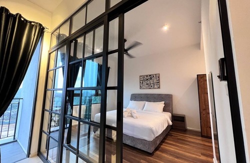 Ulu Kinta Apartment | Ojies Onsen