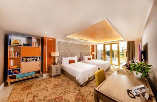 Tambo Resort | Okada Manila