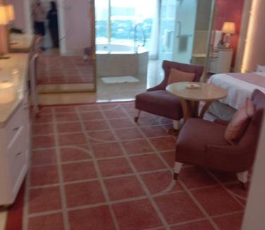 Tambo Hotel | Okada solaire cod 三大赌场酒店有订房