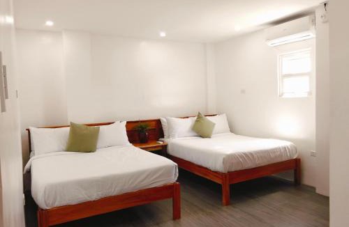 Baler Hotel | Ola De Baler Hotel