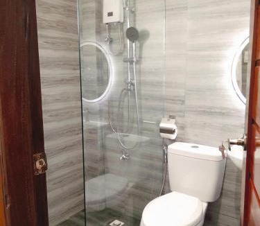Aurora Hotel | Ola De Baler Resto-Hotel
