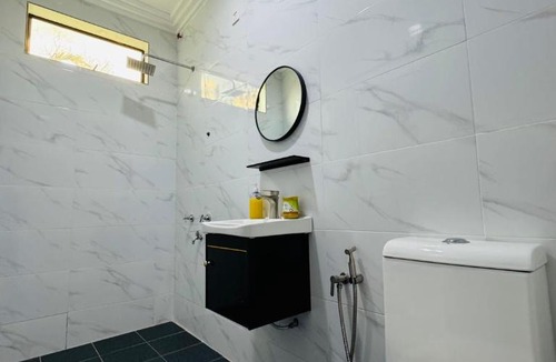 Kampung Penarik House | Ola Villa Homestay Pantai Penarik