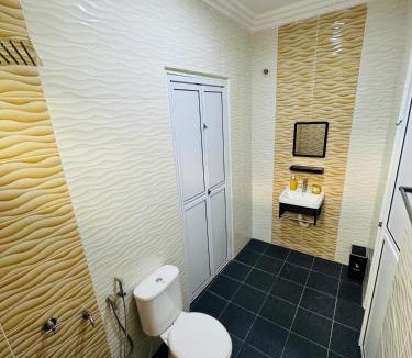 Kampung Penarik House | Ola Villa Homestay Pantai Penarik