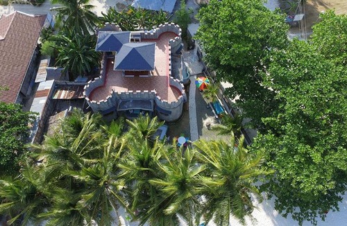 Anda House | Old Castle