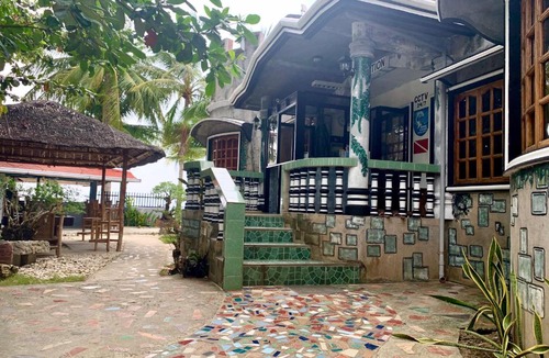 Anda House | Old Castle